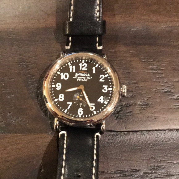 The Runwell 47MM - Picture 2 of 3